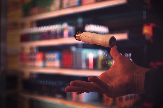 vape coil