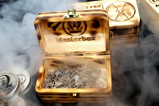 vape battery