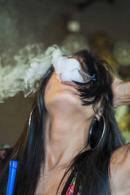 vape tank
