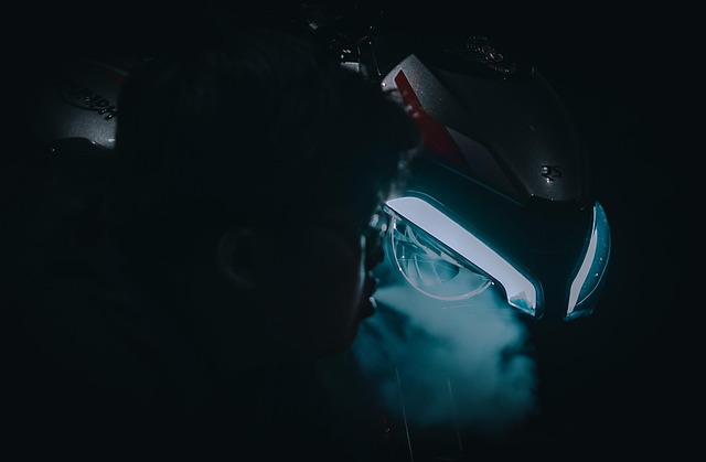 vape pod