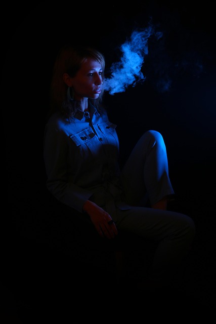 e-liquid