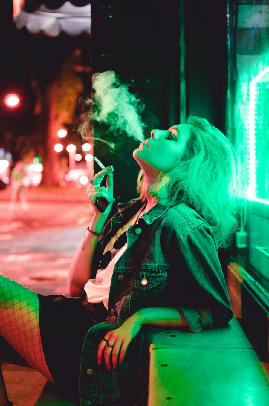 disposable vape