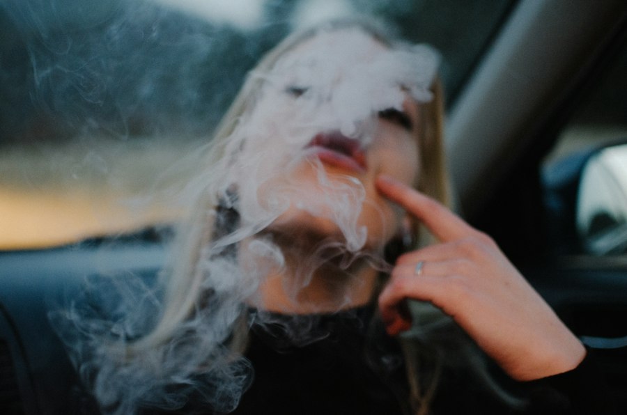 vape device