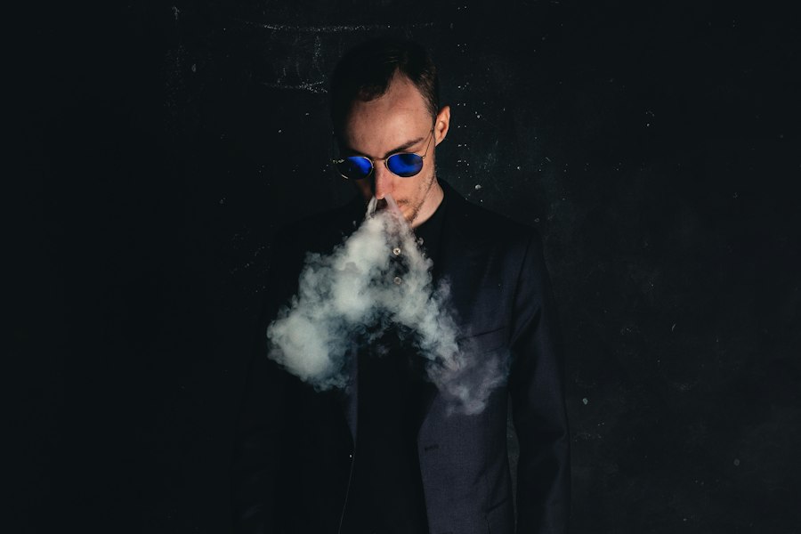 vape accessory