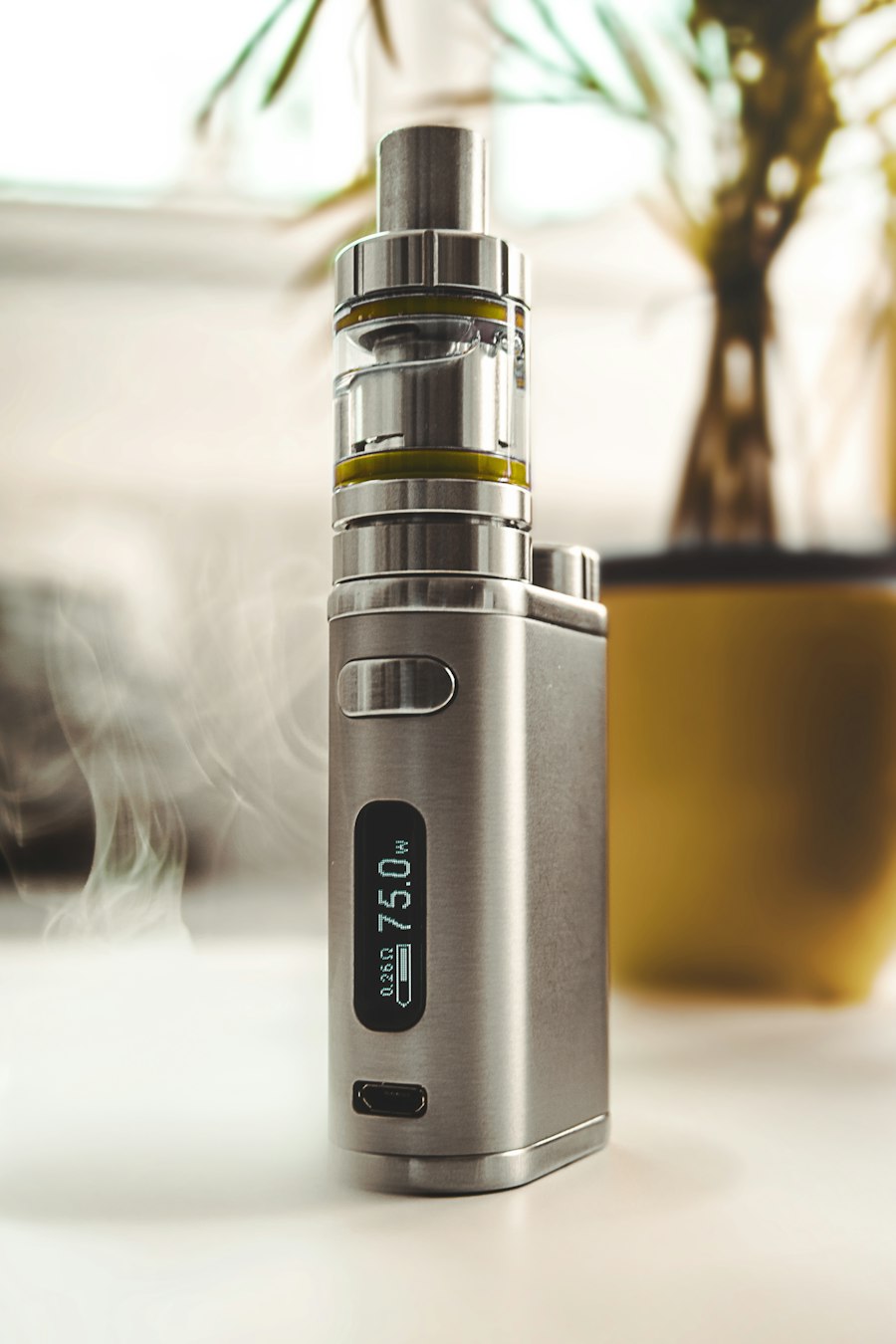 vape battery