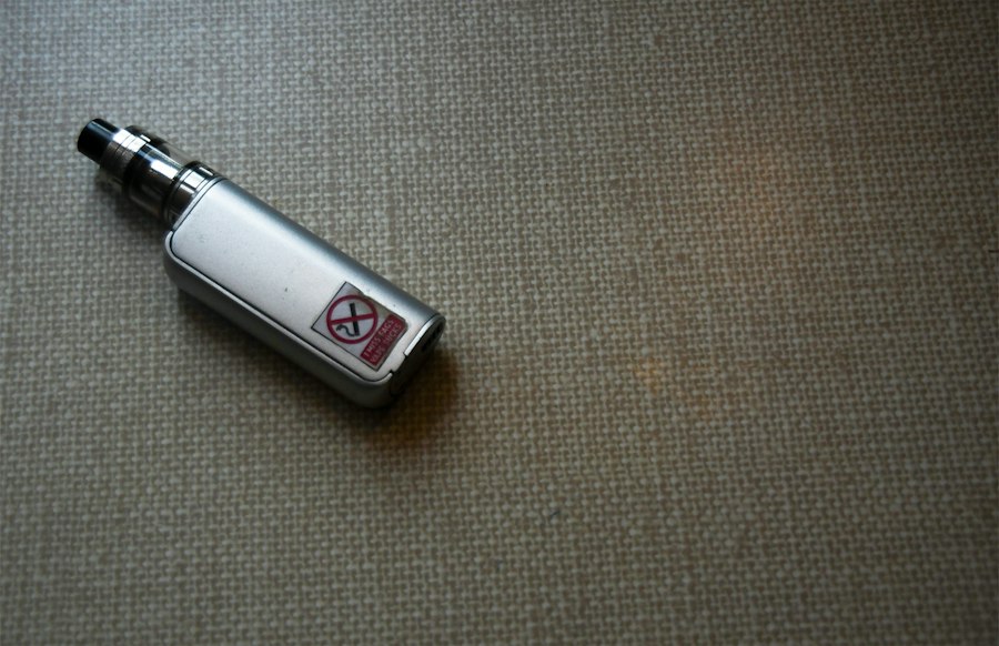 vape kit