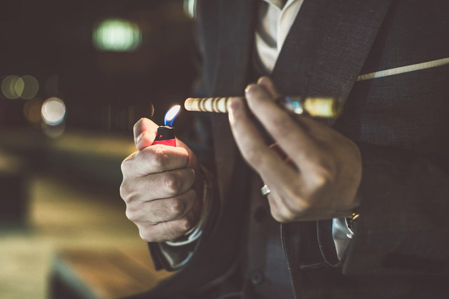 vape accessory