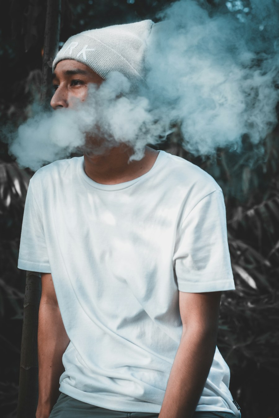 vape pod