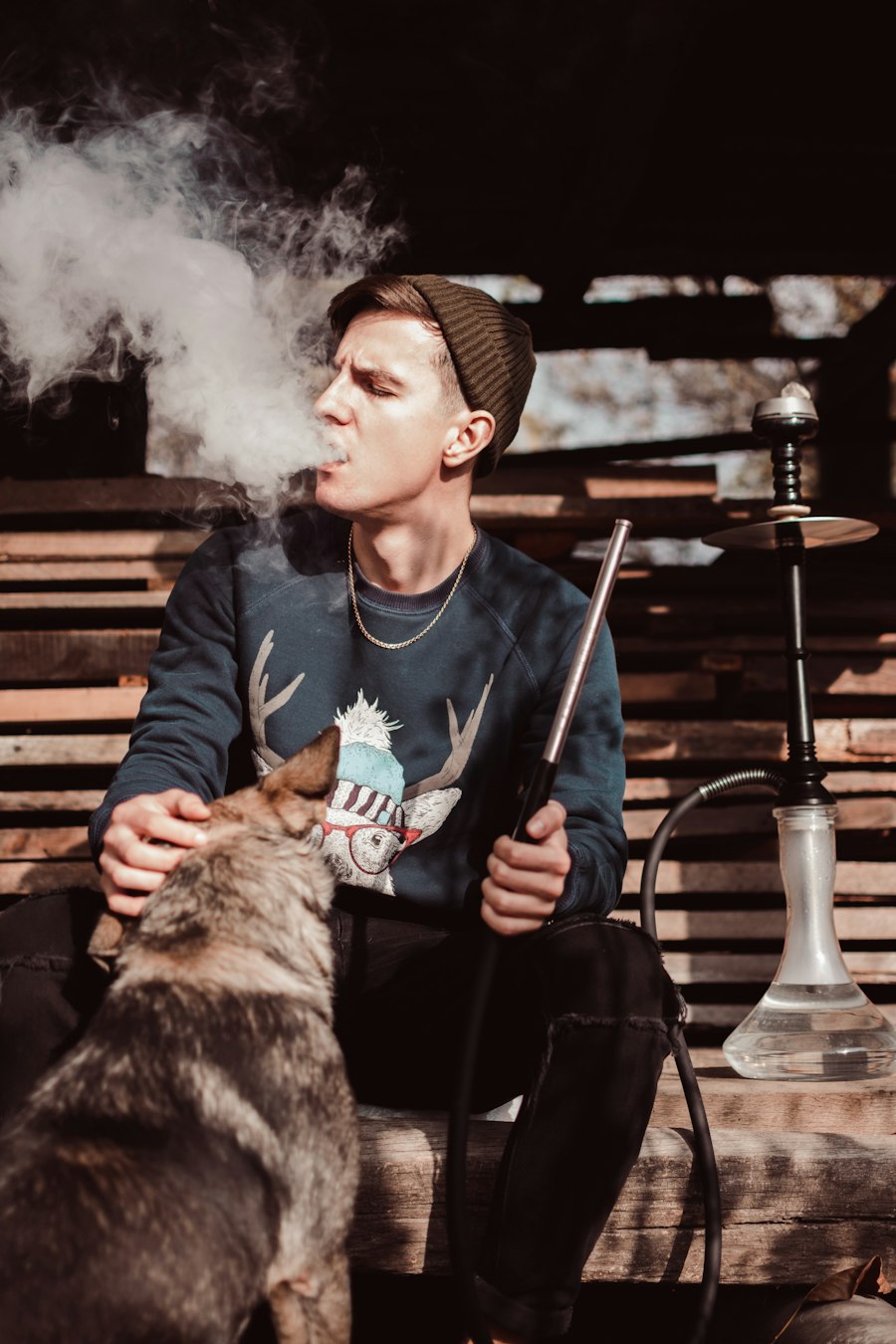 vape mod