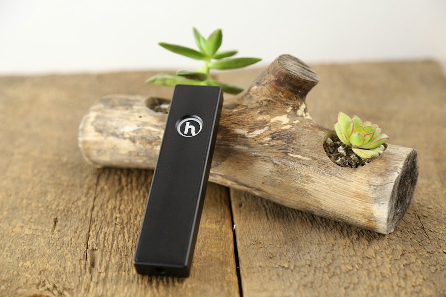 vape device