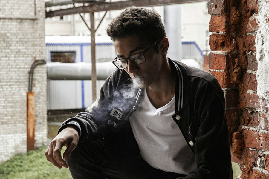 vape device