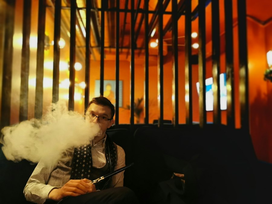 vape battery