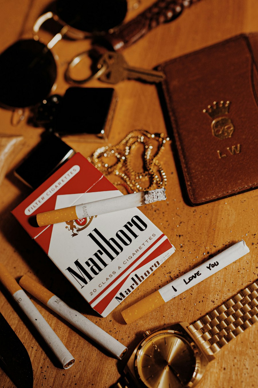 vape device