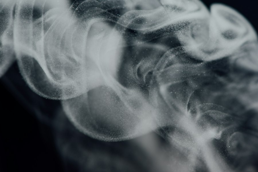vape tank
