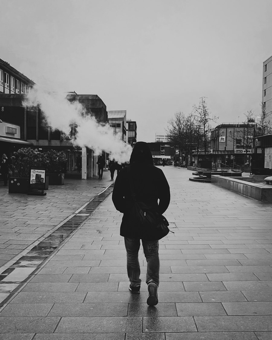 vape tank