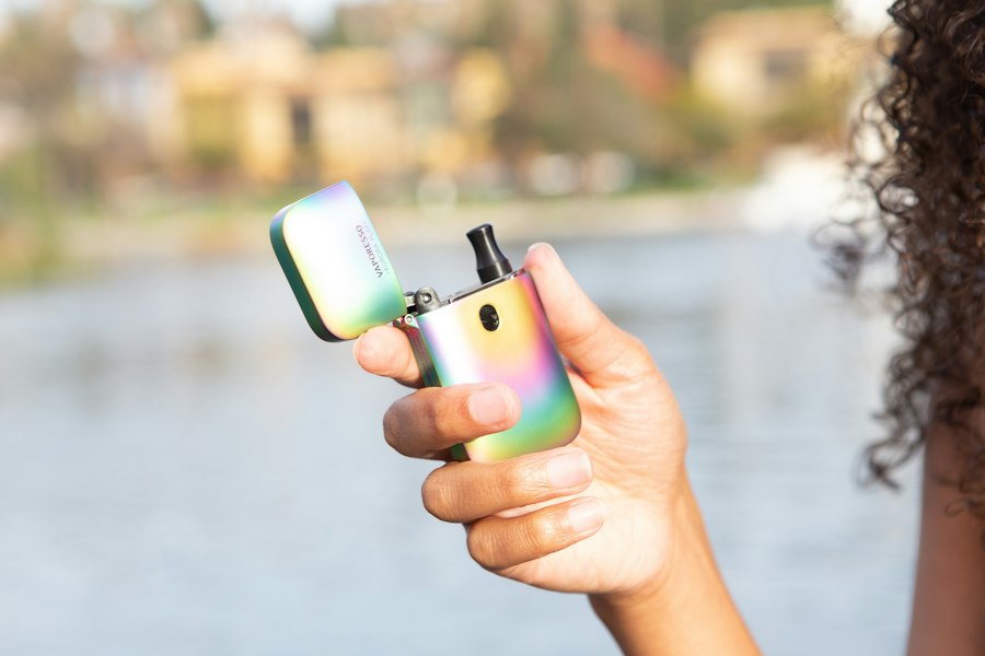 vape pen