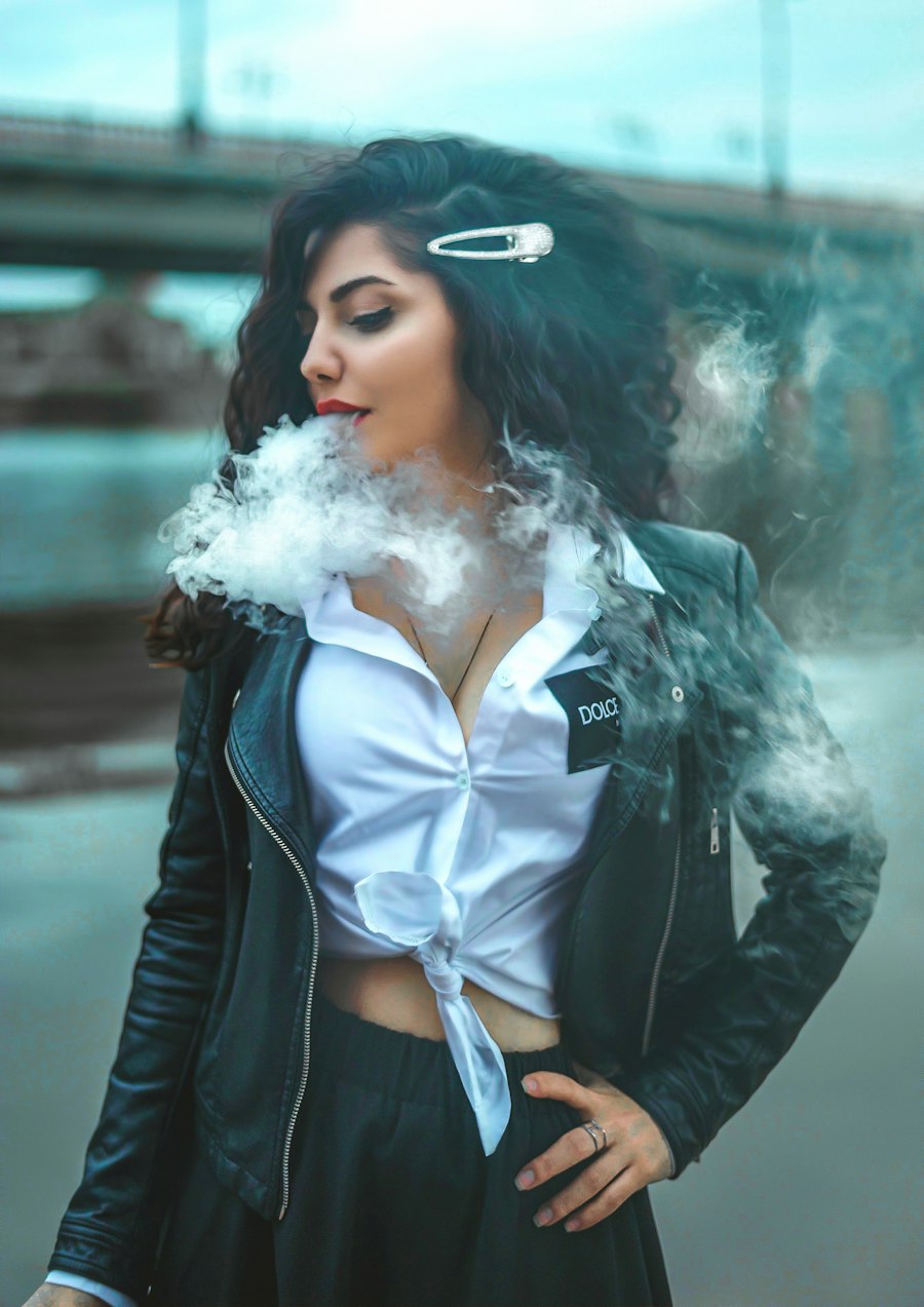 vape pod