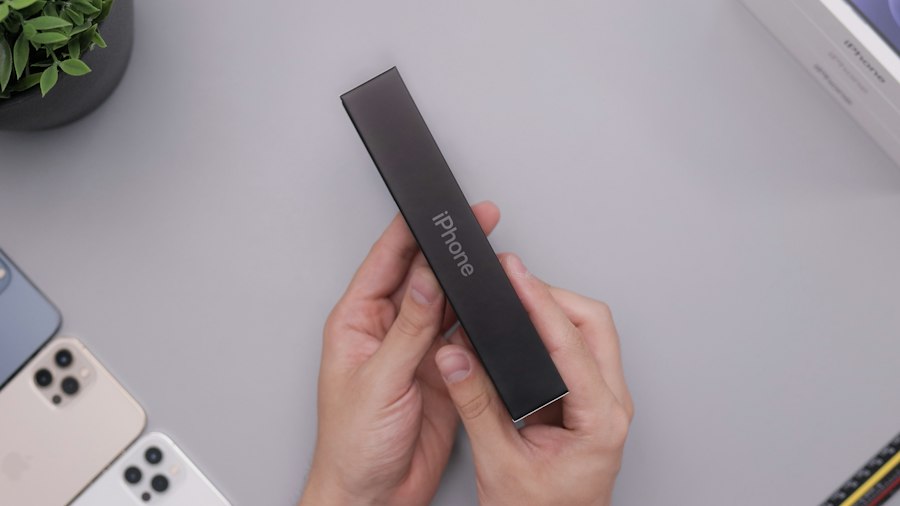 box mod