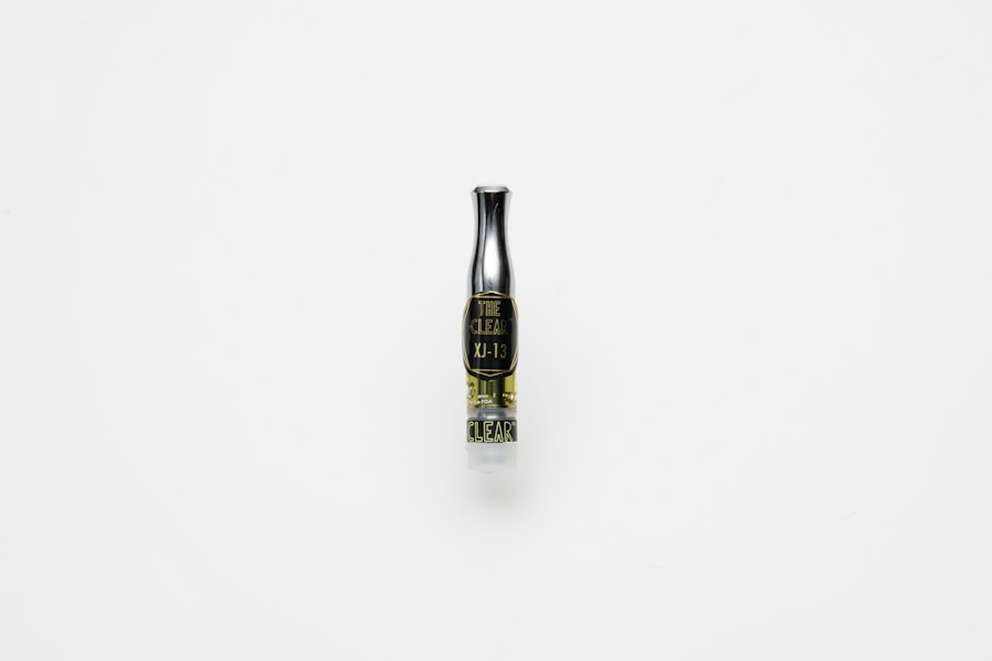 refillable pod