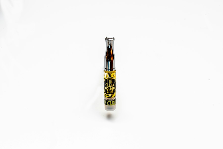 vape pod