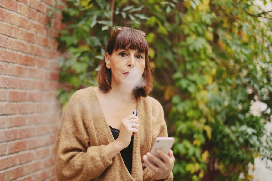 vape mod