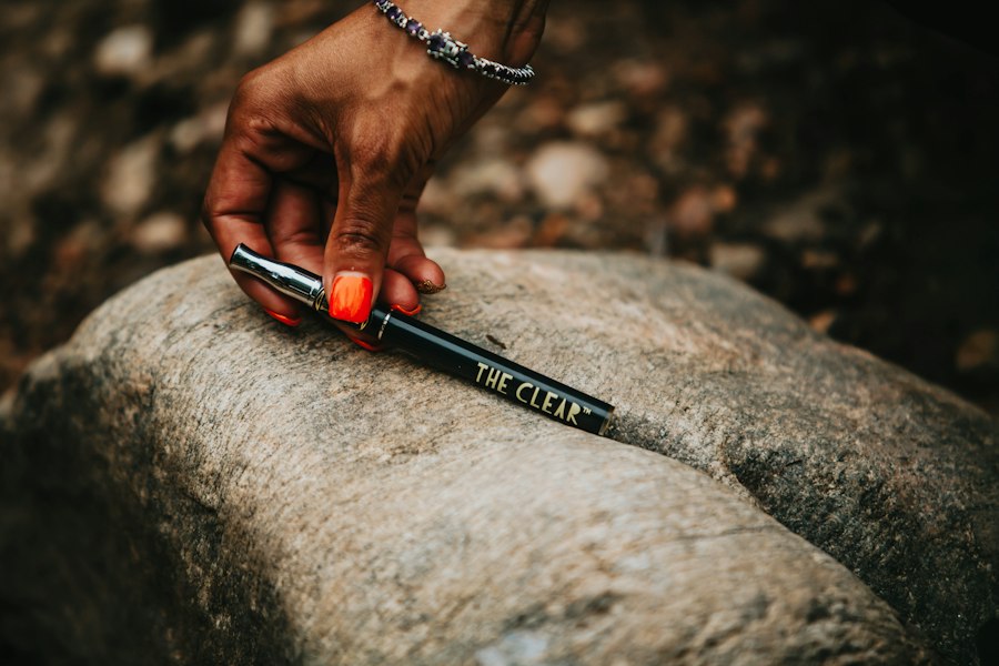 vape pen