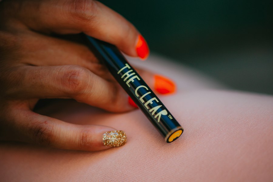 vape accessory