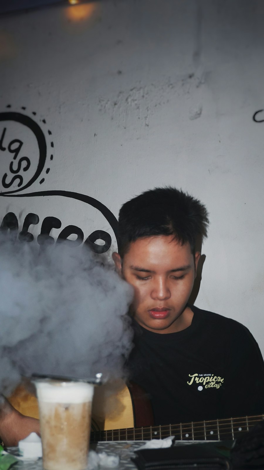 vape pod