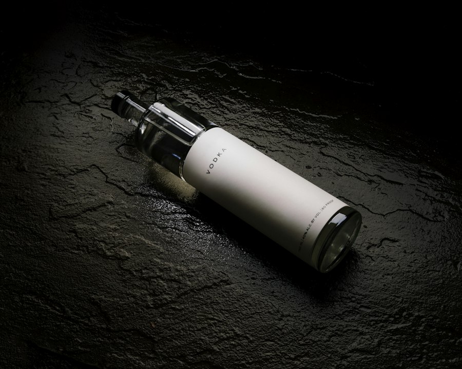 vape tank