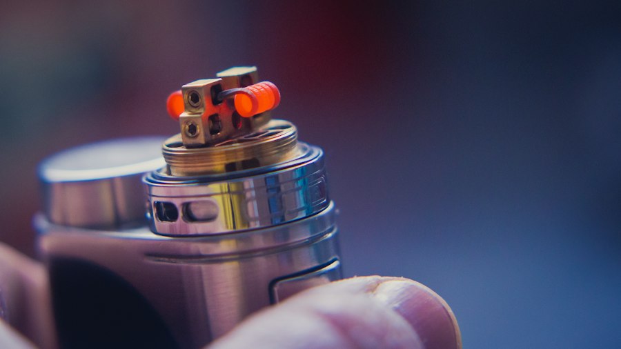 vape device
