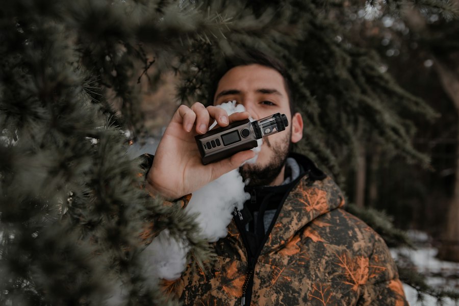 vape accessory
