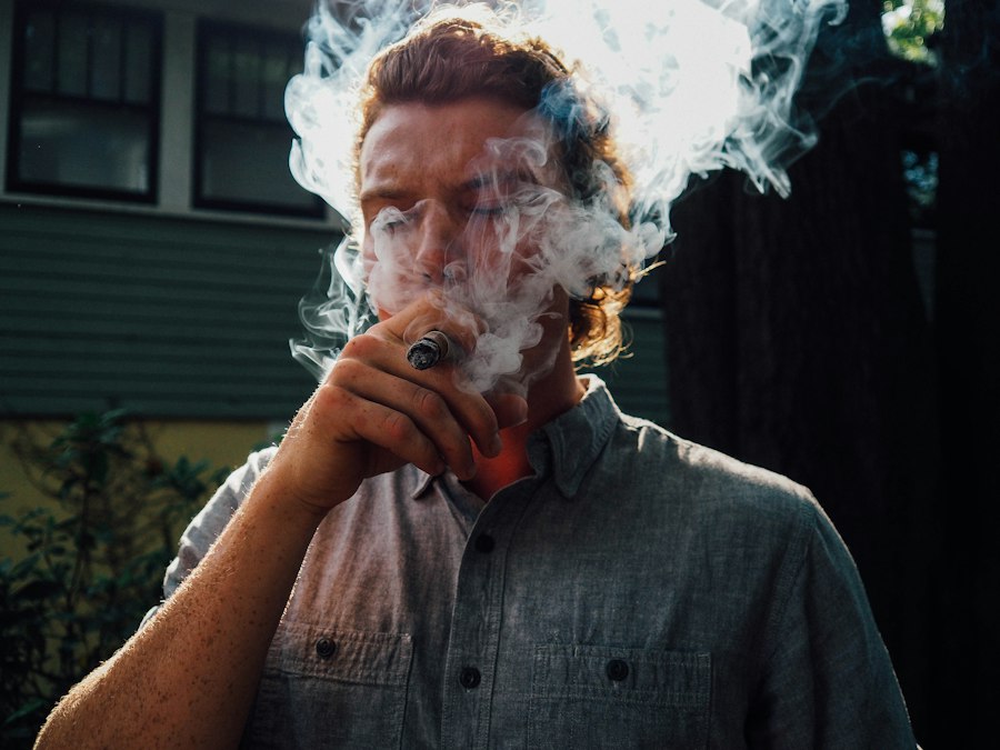 vape mod