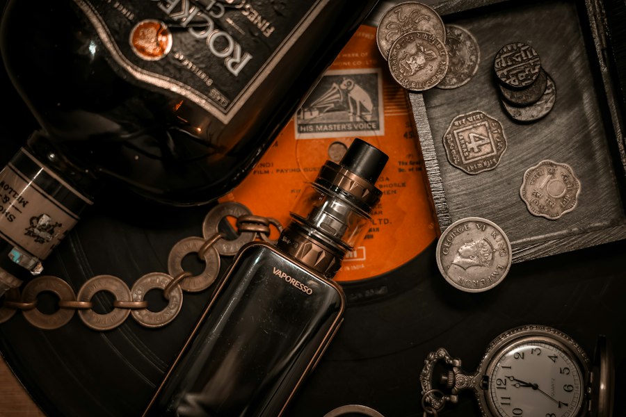 vape mod