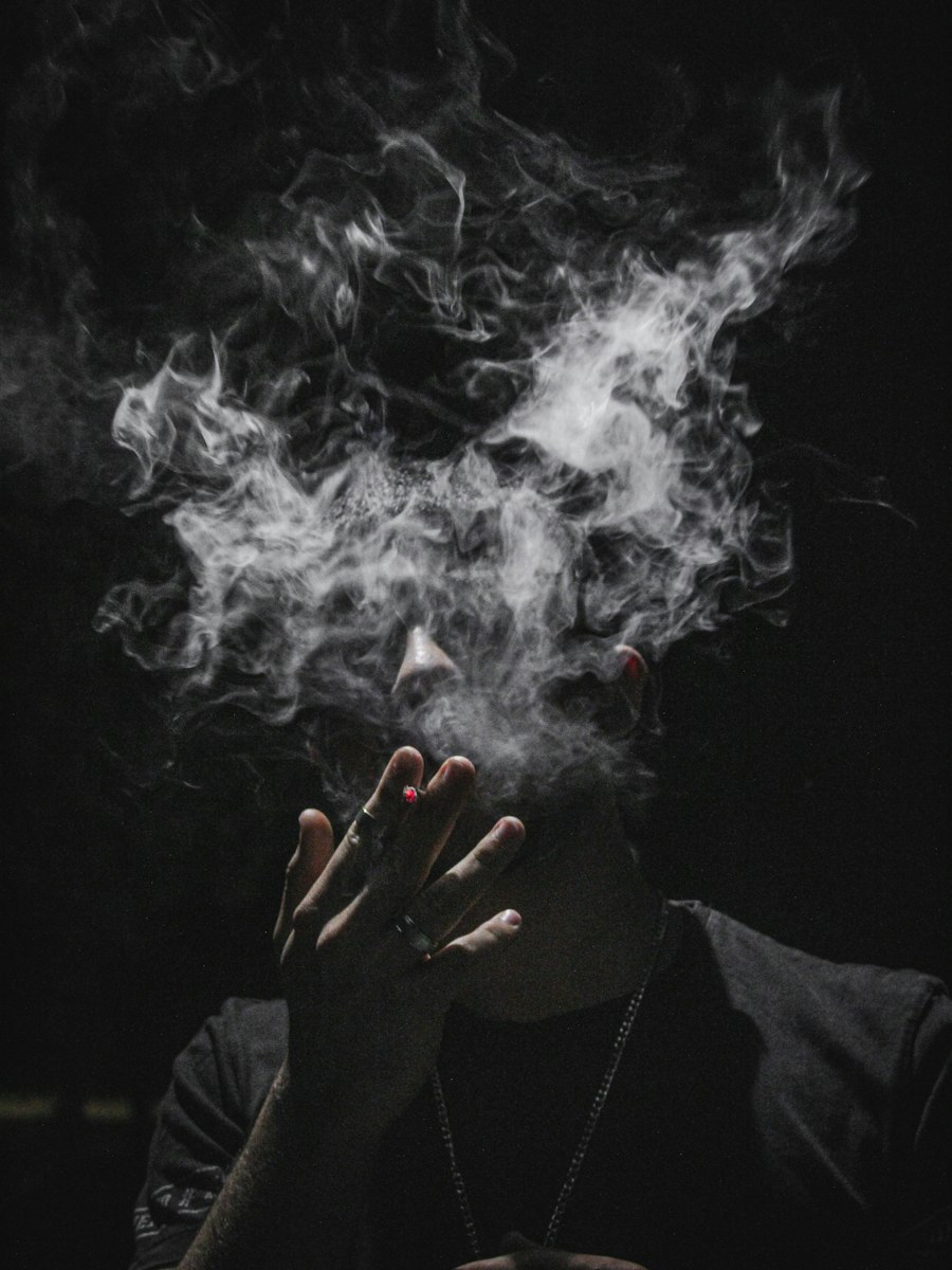 vape cartridge