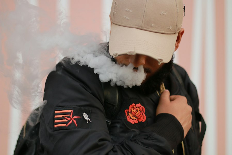 vape coil