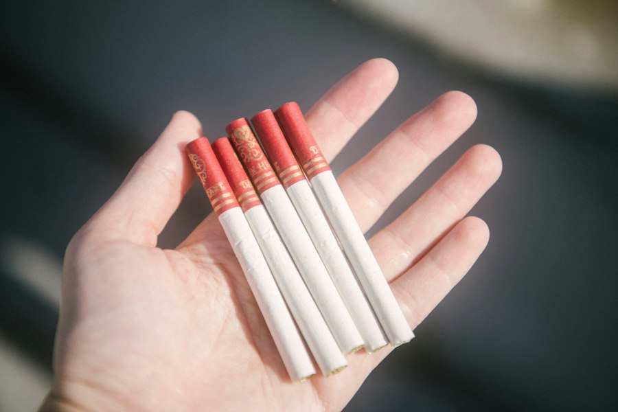 vape battery
