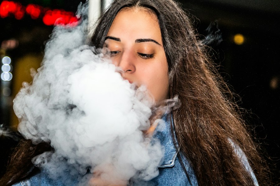 vape tank