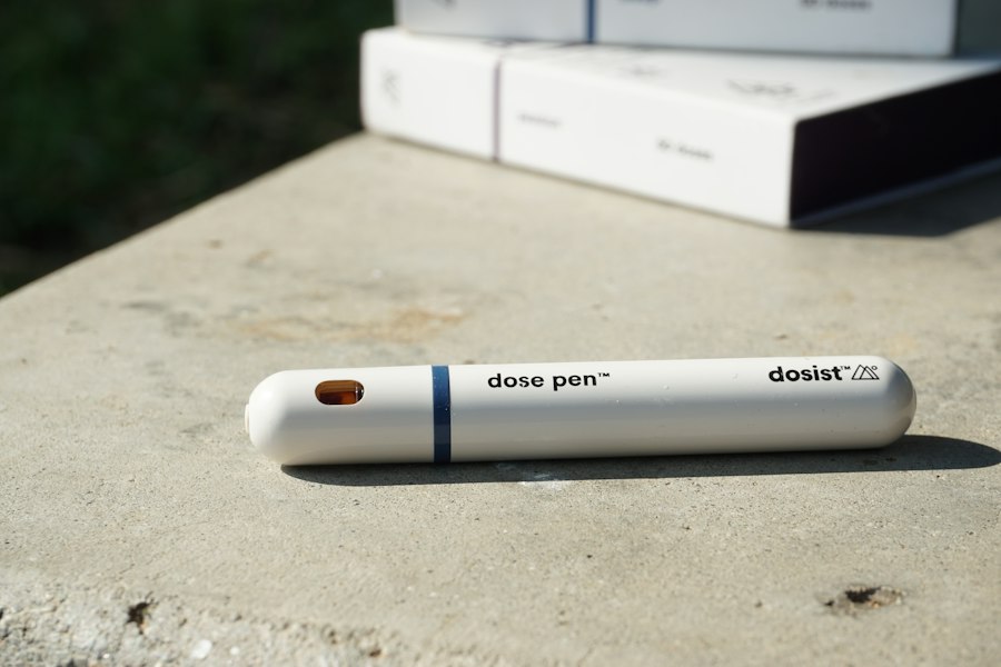 vape device