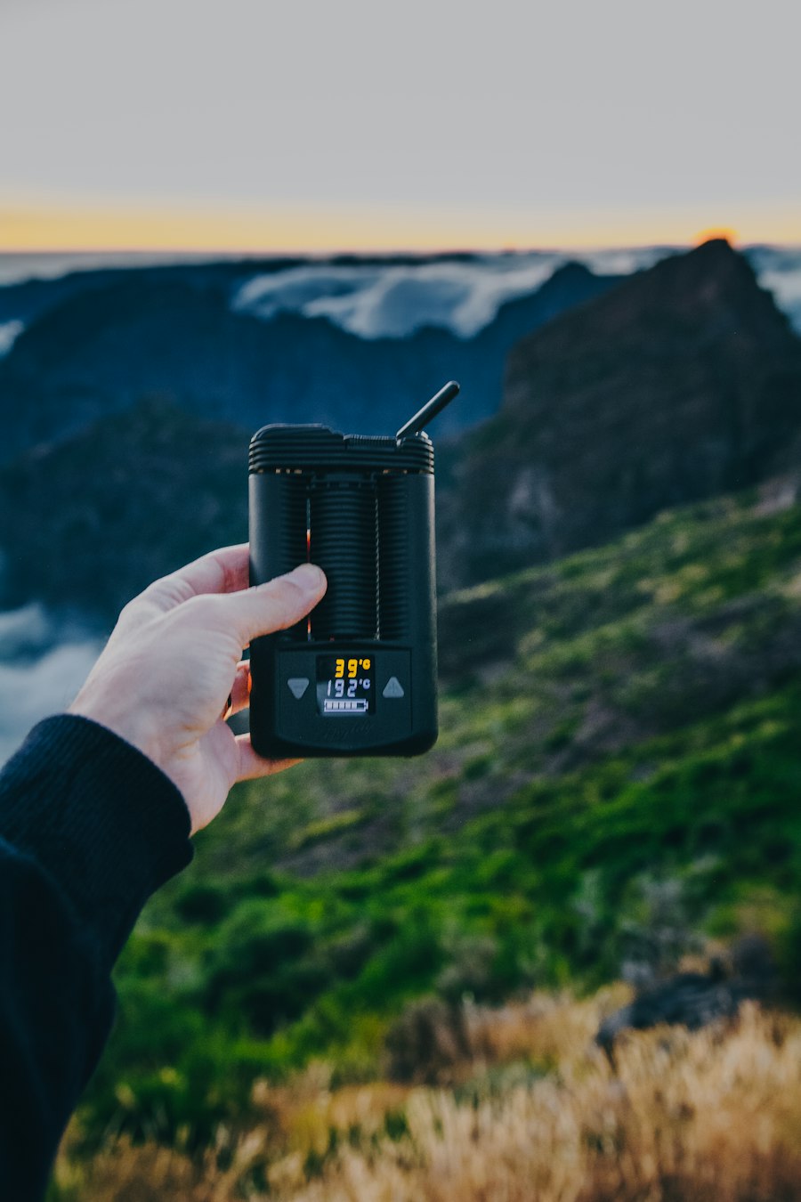 vape accessory