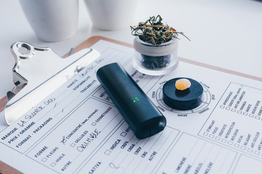 refillable pod