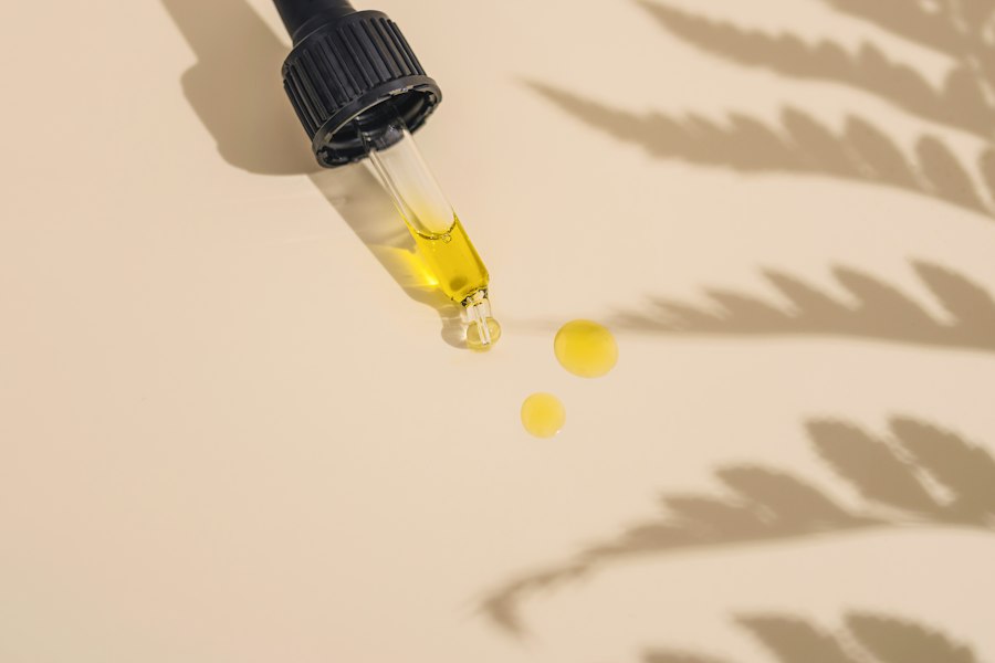 vape cartridge