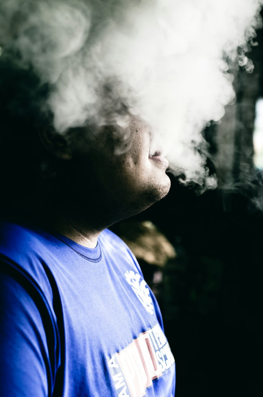 vape tank