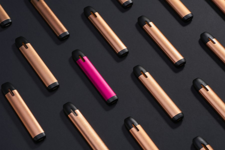 vape pod