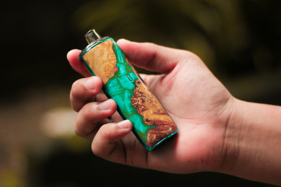 vape battery