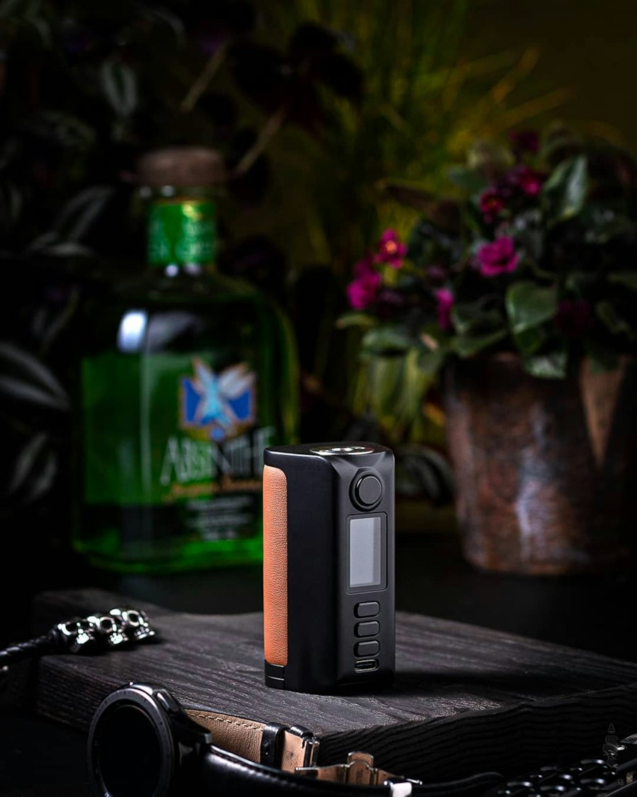 vape pod