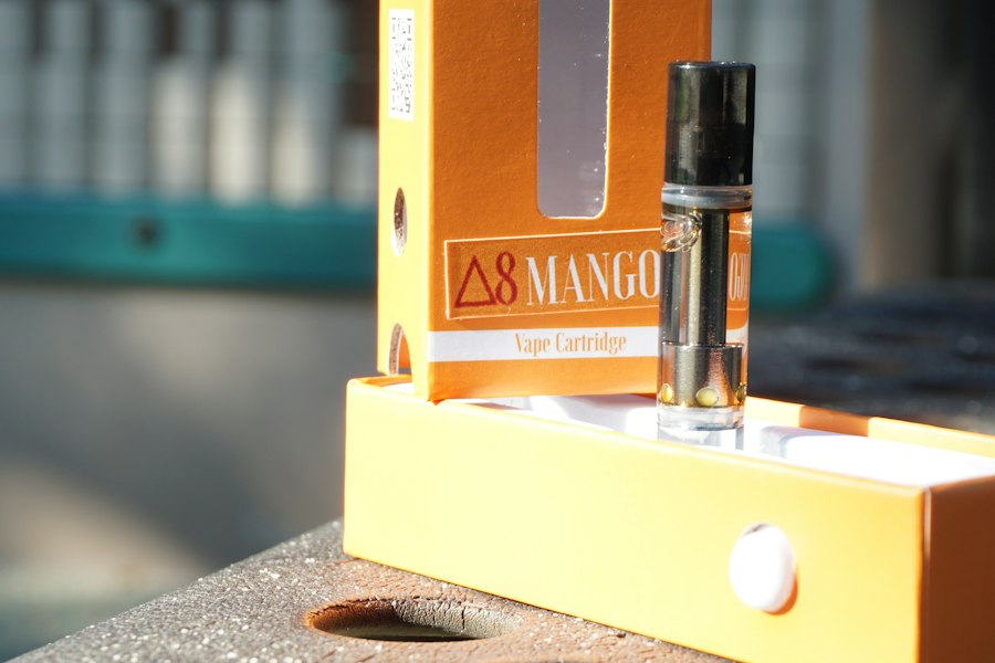vape device