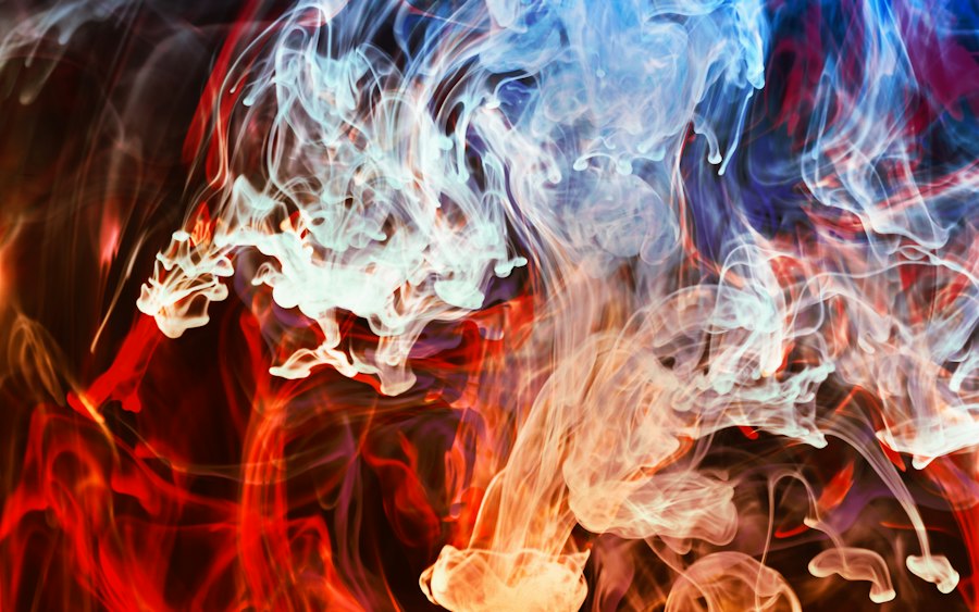 vape device