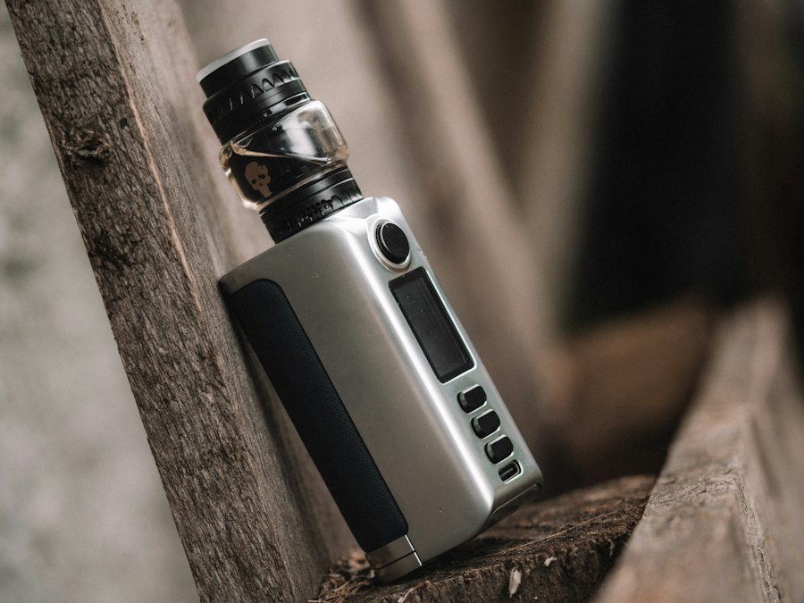 vape accessory