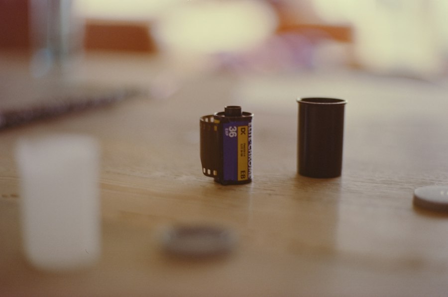 refillable pod