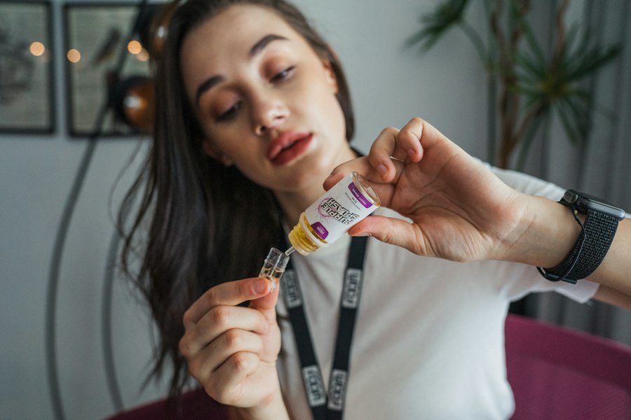 refillable pod